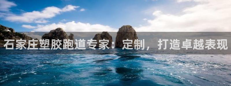 谈球吧体育app登陆入口：石家庄塑胶跑道专家：定制，打造卓越表现