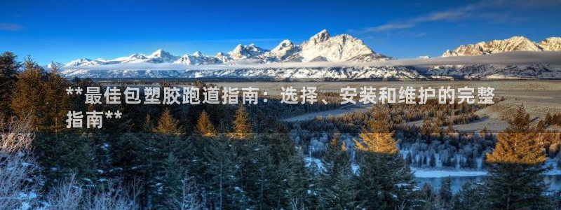 谈球吧官网在线入口手机版下载苹果：**最佳包塑胶跑道