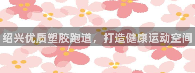 谈球吧网页版：绍兴优质塑胶跑道，打造健康运动空间